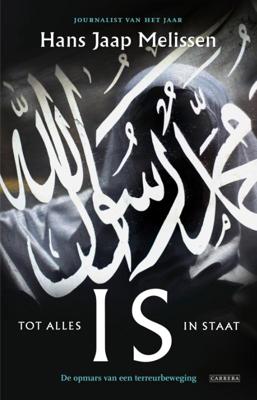 IS - tot alles in staat (Paperback)