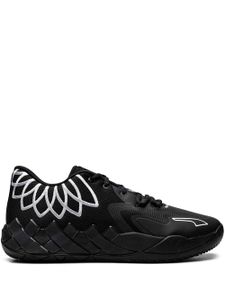 PUMA baskets MB.01 - Noir