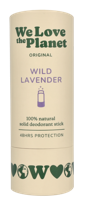 We Love The Planet Original Deodorant Stick 40 g
