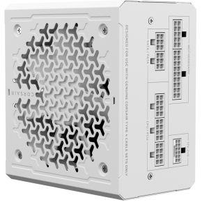 Corsair PSU RM750e White 2025