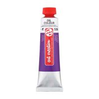 Talens Art Creation Olieverf Tube 40ml Violet 536 - thumbnail