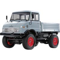 Tamiya 58692 RC MB Unimog 406 U900 (CC-02) 1:10 Elektro RC auto Bouwpakket