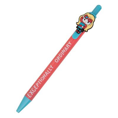 Harry Potter Luna Lovegood Pen