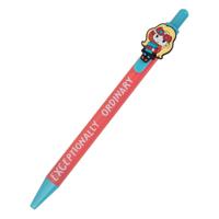 Harry Potter Luna Lovegood Pen