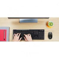 Draadloze optische muis Logitech M190 Grijs 1000 dpi