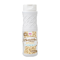 Nic topping cheesecake (500ml)