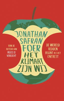 Het klimaat zijn wij (Paperback)