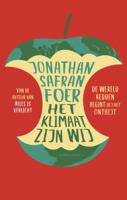 Het klimaat zijn wij (Paperback)
