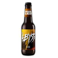 Bliksem The Abyss 33cl