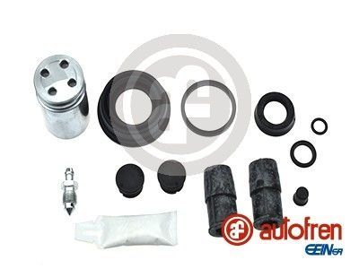 Reparatieset, remklauw D41609C