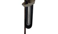 Keukenboiler 5 liter Anode en Pakking