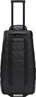 DB Hugger Trolleytas Black Out 60L