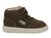 ShoesMe BN25W008-E dark green Groen maat 19