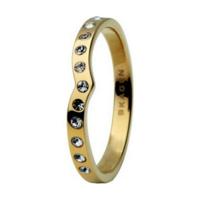 Dames ring Skagen JRSG024SS5 (Maat 10) - thumbnail