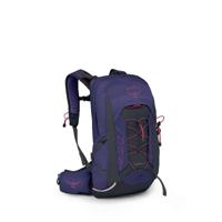 Osprey Tempest - 11L - Deep Fig/Hotspot Pink