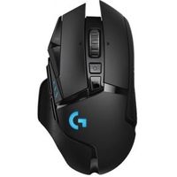 Logitech-G G502 Lightspeed