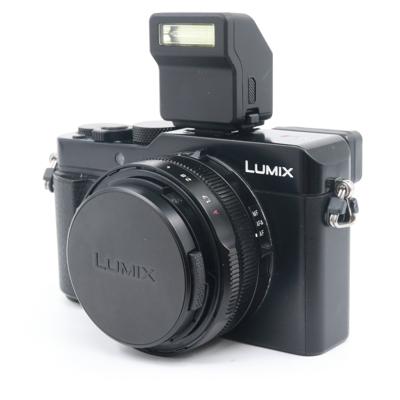 Panasonic Lumix DC-LX100 II occasion