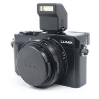 Panasonic Lumix DC-LX100 II occasion