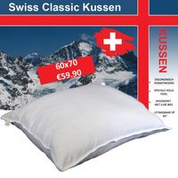 Swiss Classic Kussen - thumbnail