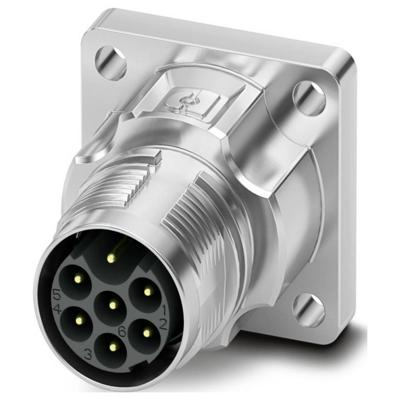 Phoenix Contact 1628916 Behuizingsconnector Totaal aantal polen: 6 1 stuk(s)