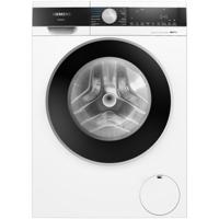 Siemens WN54G205NL Was-droogcombinatie Wit Siemens WN54G205NL Was-droogcombinatie Wit