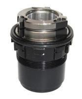 XLC Naafd body mtb 11v xd