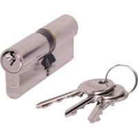 ABUS 12130 2 Dubbele profielcilinder 30 / 40mm