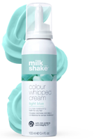 Milk_Shake Color Care Mousse Colour Whipped Cream Light Blue 100ml