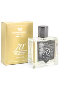 Saponificio Varesino 70th Anniversary eau de parfum 100ml