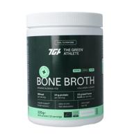 Beef bone broth bio