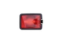 Mistachterlicht zonder LAMPHOUDER 5875929