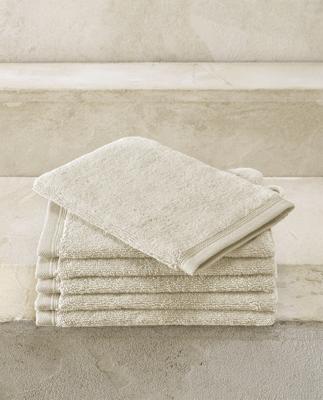De Witte Lietaer De Witte Lietaer washand Excellence 16x22 sand