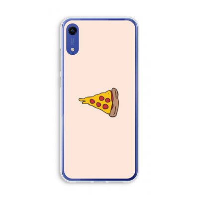 You Complete Me #1: Honor Play 8A Transparant Hoesje