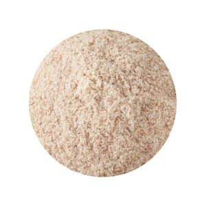 Psyllium Husk Poeder (99%) Biologisch 25 kg