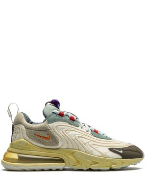 Nike baskets Air Max 270 Travis Scott Cactus Trails - Tons neutres