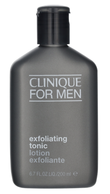 Clinique For Men Exfoliating Tonic 200ml Exfoliant & Peeling