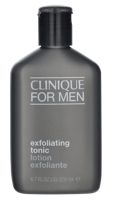 Clinique For Men Exfoliating Tonic 200ml Exfoliant & Peeling