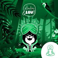 Meditatie - Sluip als een tijger