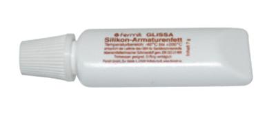 Kirchhoff Mengkraanvet, 23g, in tube - 98690001