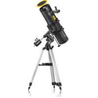 BRESSER Pollux 150/1400 EQ3 Telescoop - thumbnail