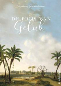 De prijs van geluk GLB (Paperback)