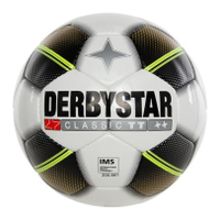 Derbystar Voetbal Classic TT Gold - thumbnail