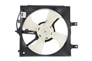 Koelventilator 47307