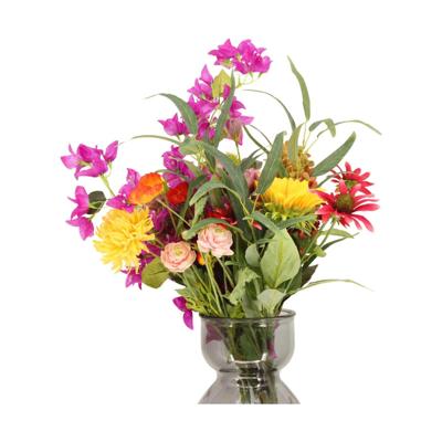 Dijk Natural Collections Kunstboeket tropical 11 stelen