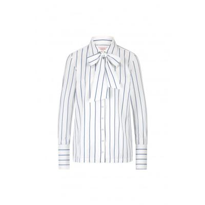 Studio Anneloes - Wit | Dames | Blouse | Wit | XXL | regular | Kamst mode