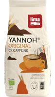 Lima Yannoh Original 0% Caffeine Lima Yannoh Original 0% Caffeine