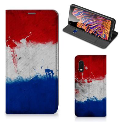 Samsung Xcover Pro | Standcase | Nederland