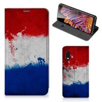 Samsung Xcover Pro | Standcase | Nederland