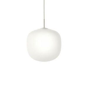 Muuto Rime Hanglamp - 37 cm - Grijs