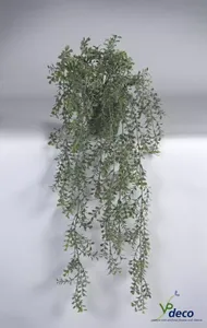 Kunsthangplant Buxus in pot